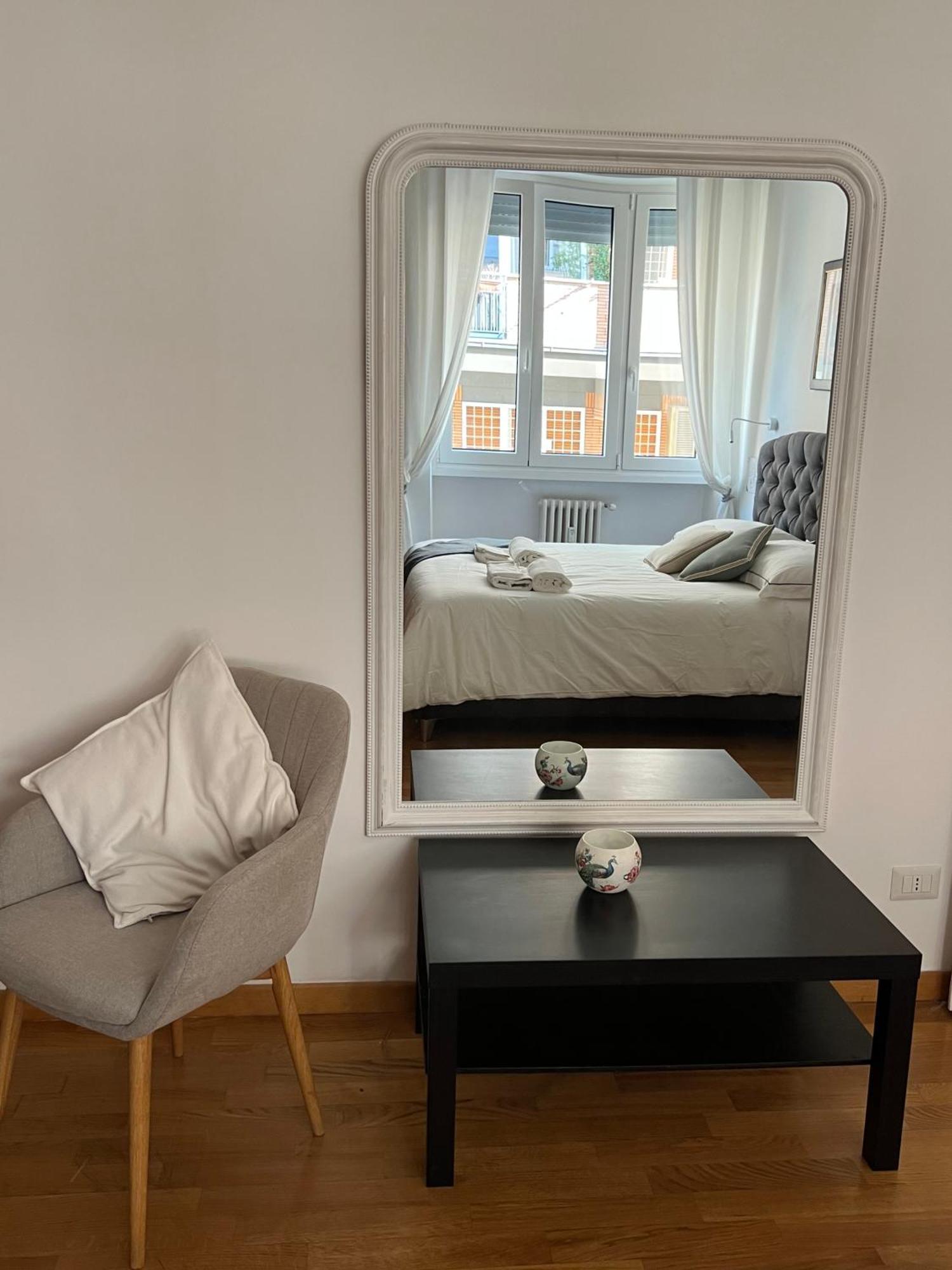 Apartamento Ponte Milvio Comfort House *