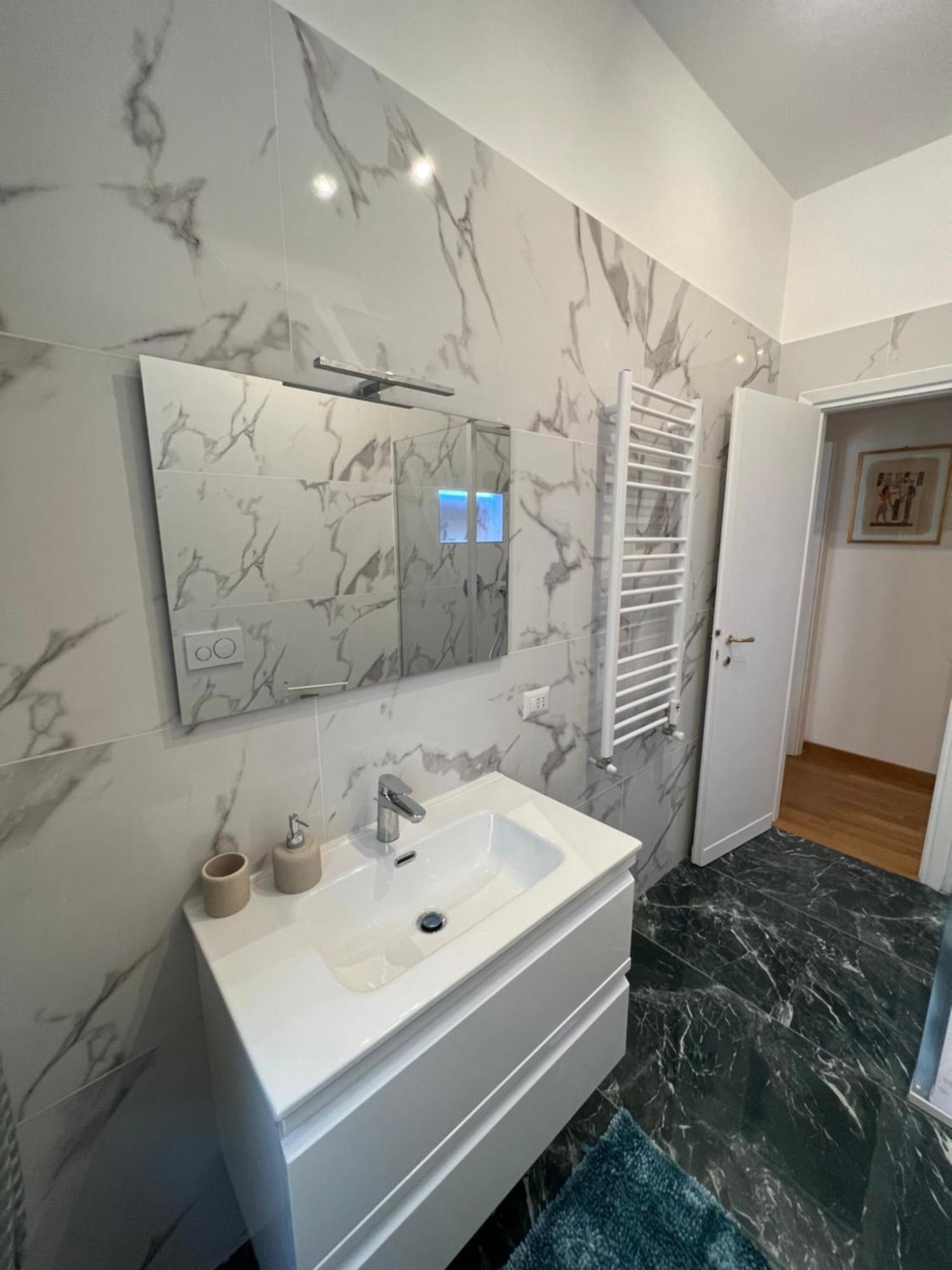 Apartamento Ponte Milvio Comfort House
