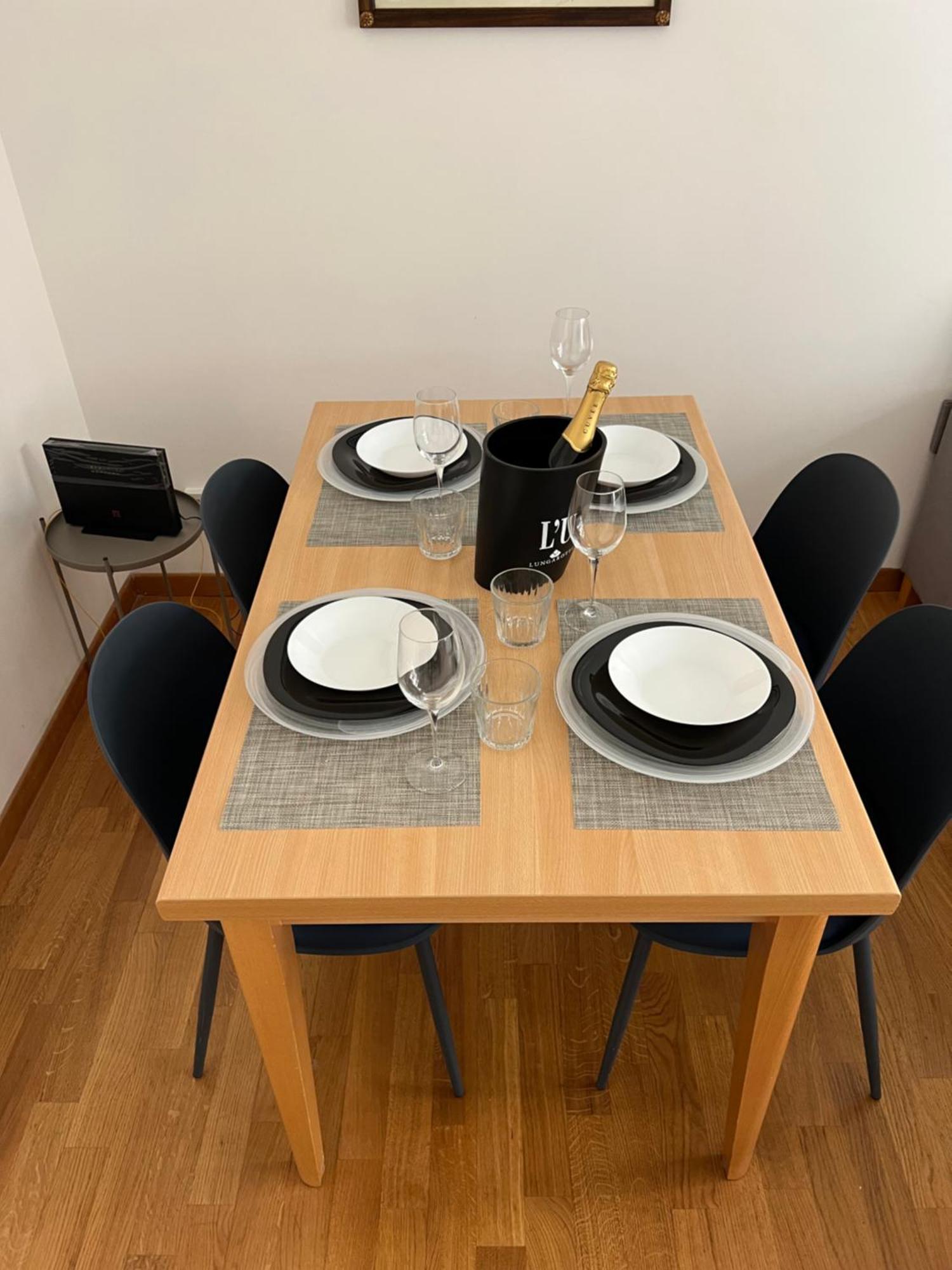 Apartamento Ponte Milvio Comfort House *
